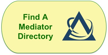 Find A Mediator Icon